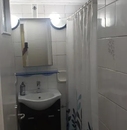 Apartment Central Square Kalamata