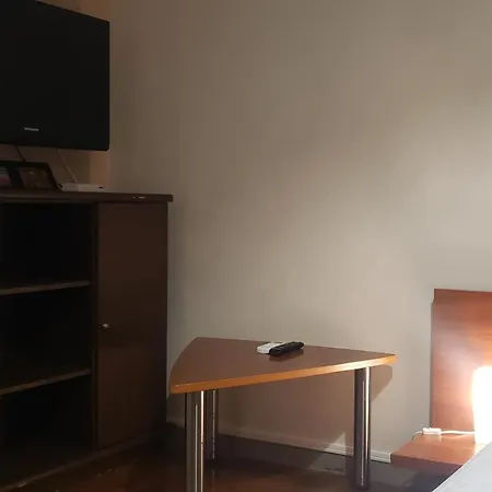 Apartment Central Square *